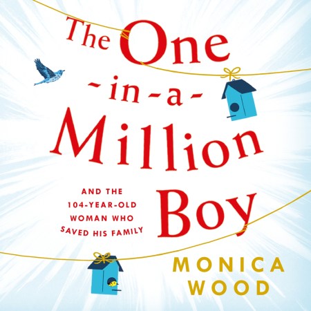 The One-in-a-Million Boy