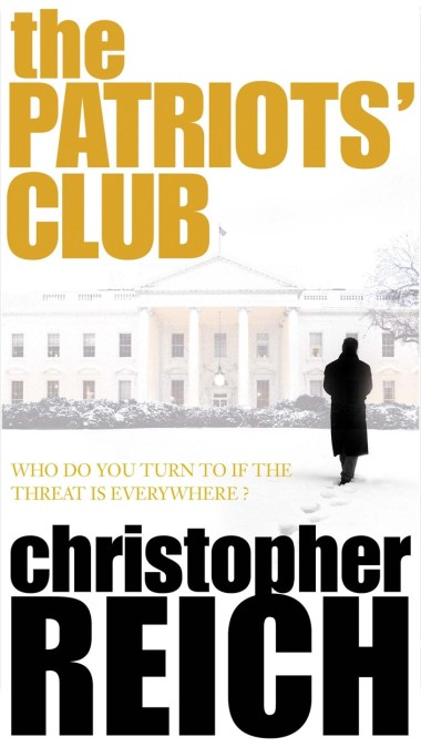 The Patriots’ Club
