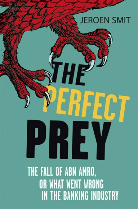 The Perfect Prey