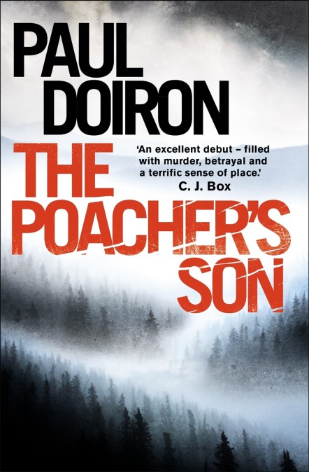 The Poacher’s Son