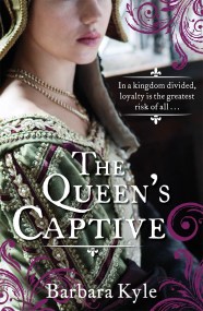 The Queen’s Captive