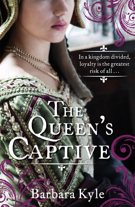 The Queen’s Captive