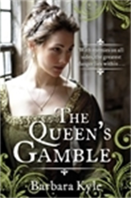 The Queen’s Gamble