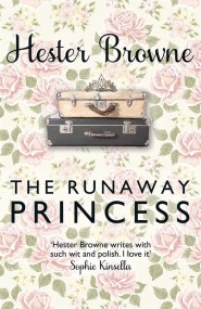 The Runaway Princess