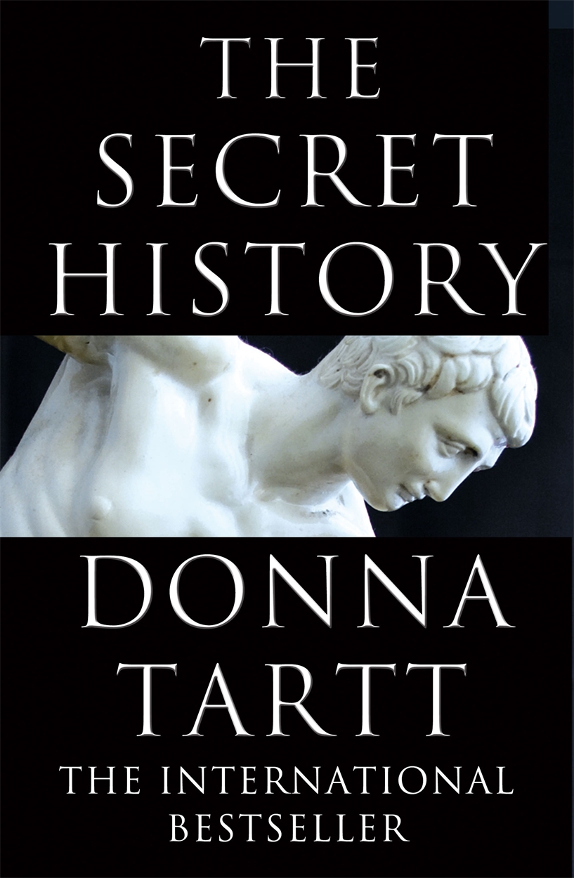 DONNA TARTT - Set