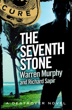 The Seventh Stone — Hachette UK ebook edition