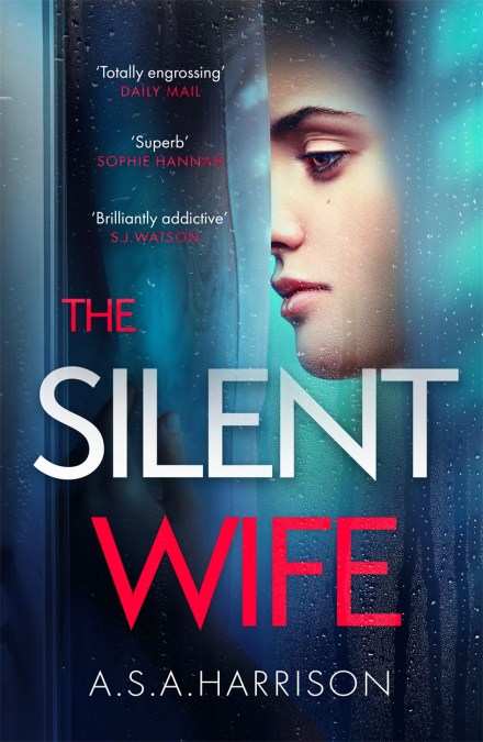 The Silent Wife