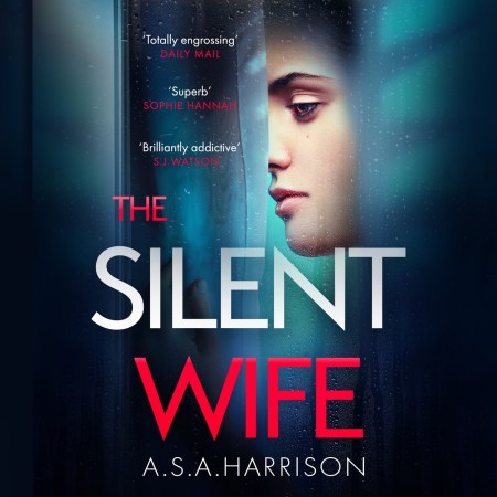 The Silent Wife