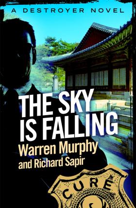 The Sky Is Falling — Hachette UK ebook edition