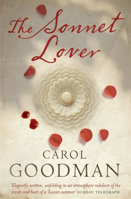 The Sonnet Lover
