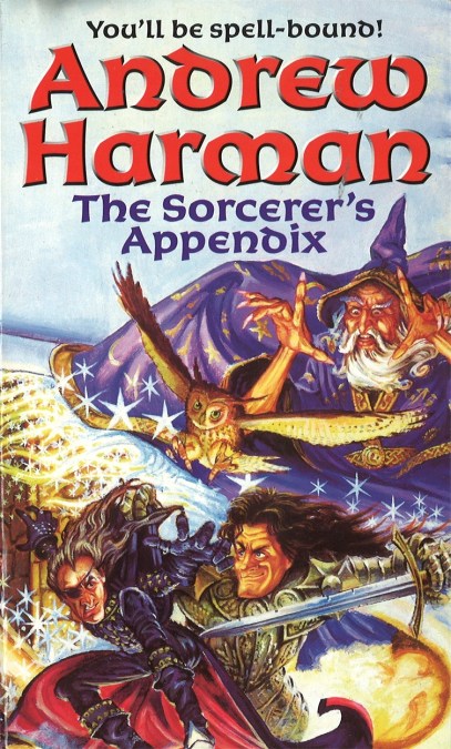 The Sorcerer’s Appendix