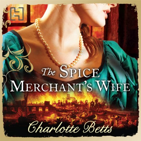 The Spice Merchant’s Wife