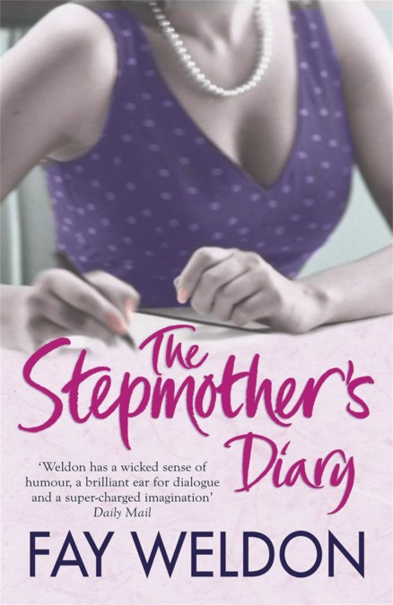 The Stepmother’s Diary