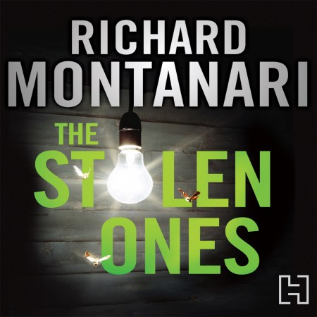 The Stolen Ones