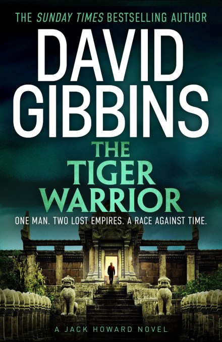The Tiger Warrior