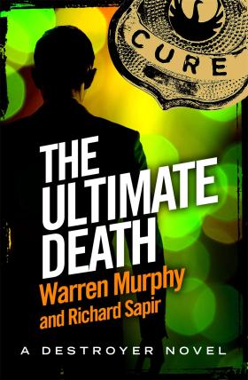 The Ultimate Death — Hachette UK ebook edition