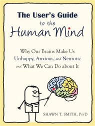 The User’s Guide to the Human Mind