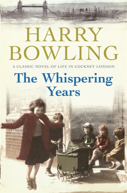 The Whispering Years