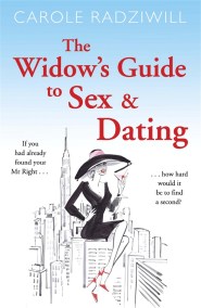 The Widow’s Guide to Sex and Dating
