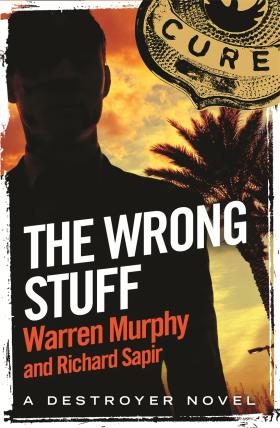 The Wrong Stuff — Hachette UK ebook edition