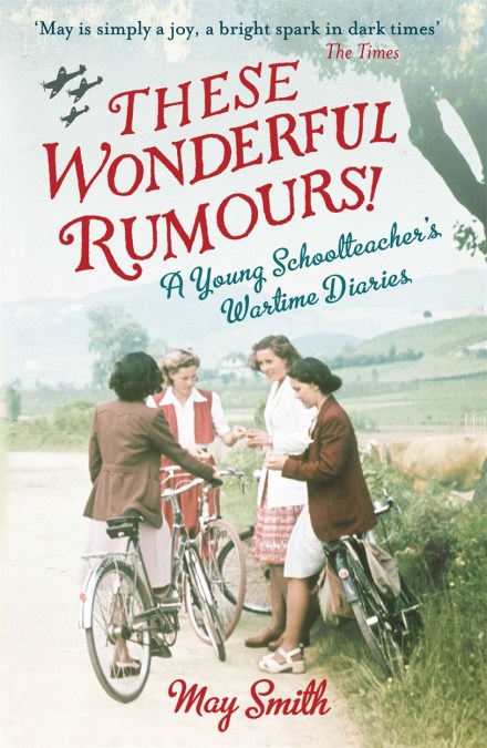 These Wonderful Rumours!