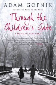 Through The Children’s Gate