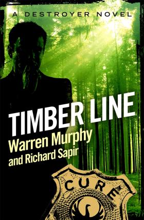 Timber Line — Hachette UK ebook edition