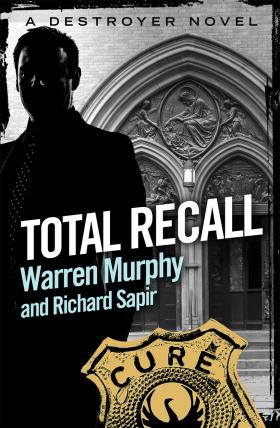 Total Recall — Hachette UK ebook edition