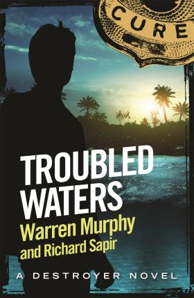 Troubled Waters — Hachette UK ebook edition