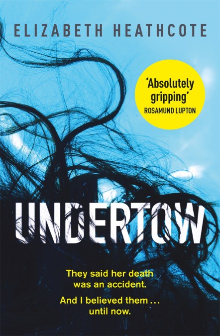 Undertow