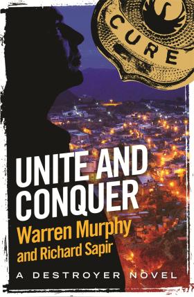 Unite and Conquer — Hachette UK ebook edition