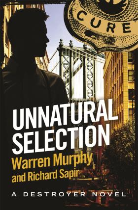 Unnatural Selection — Hachette UK ebook edition