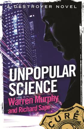 Unpopular Science — Hachette UK ebook edition