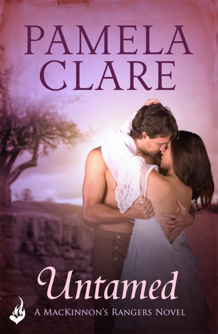 Untamed: MacKinnon’s Rangers 2
