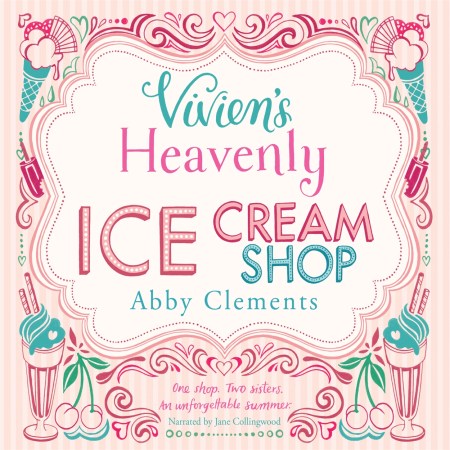Vivien’s Heavenly Ice Cream Shop
