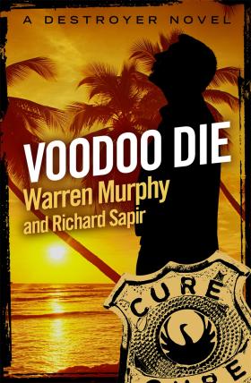 Voodoo Die — Hachette UK ebook edition