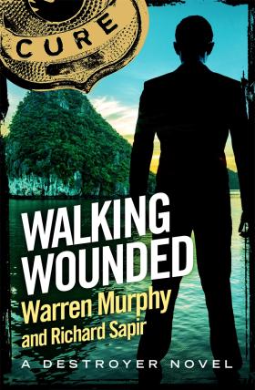 Walking Wounded — Hachette UK ebook edition