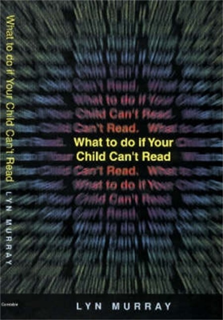 What to do if Your Child Can’t Read
