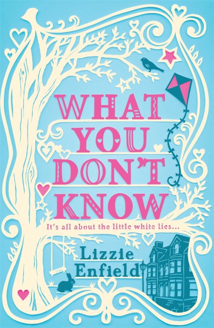 What You Don’t Know
