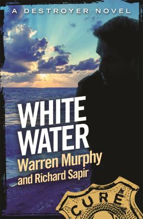 White Water — Hachette UK ebook edition