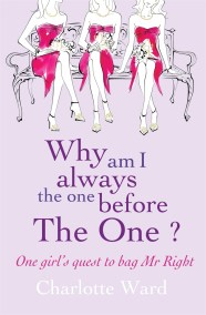 Why Am I Always the One Before ‘The One’?