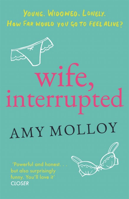 Wife, Interrupted