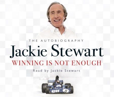 Winning Is Not Enough