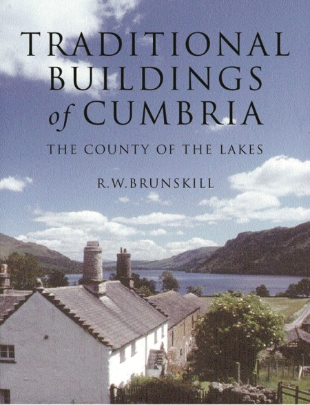 Traditional Buildings of Cumbria