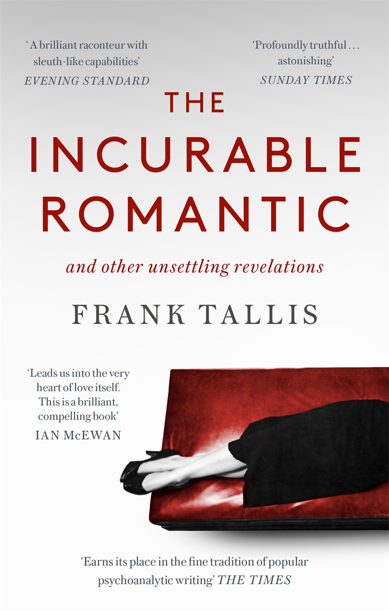 Frank　The　Hachette　by　Incurable　Tallis　Romantic　UK