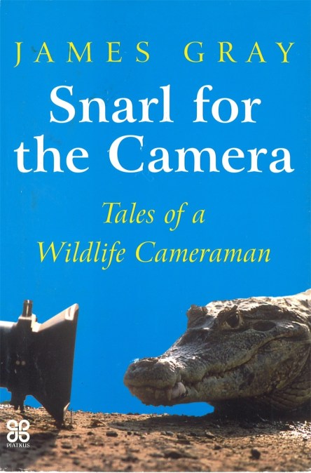 Snarl For The Camera