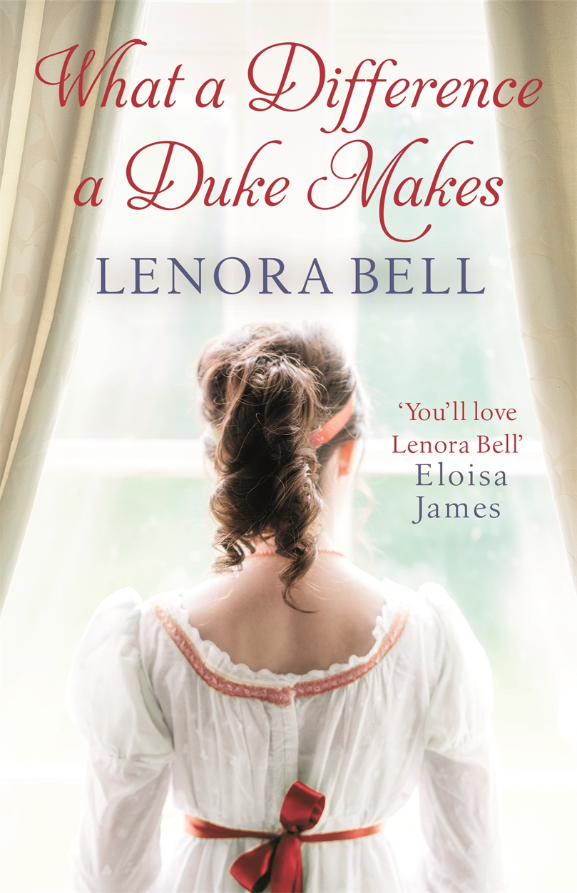 One Fine Duke by Lenora Bell One Fine Duke by Lenora Bell
