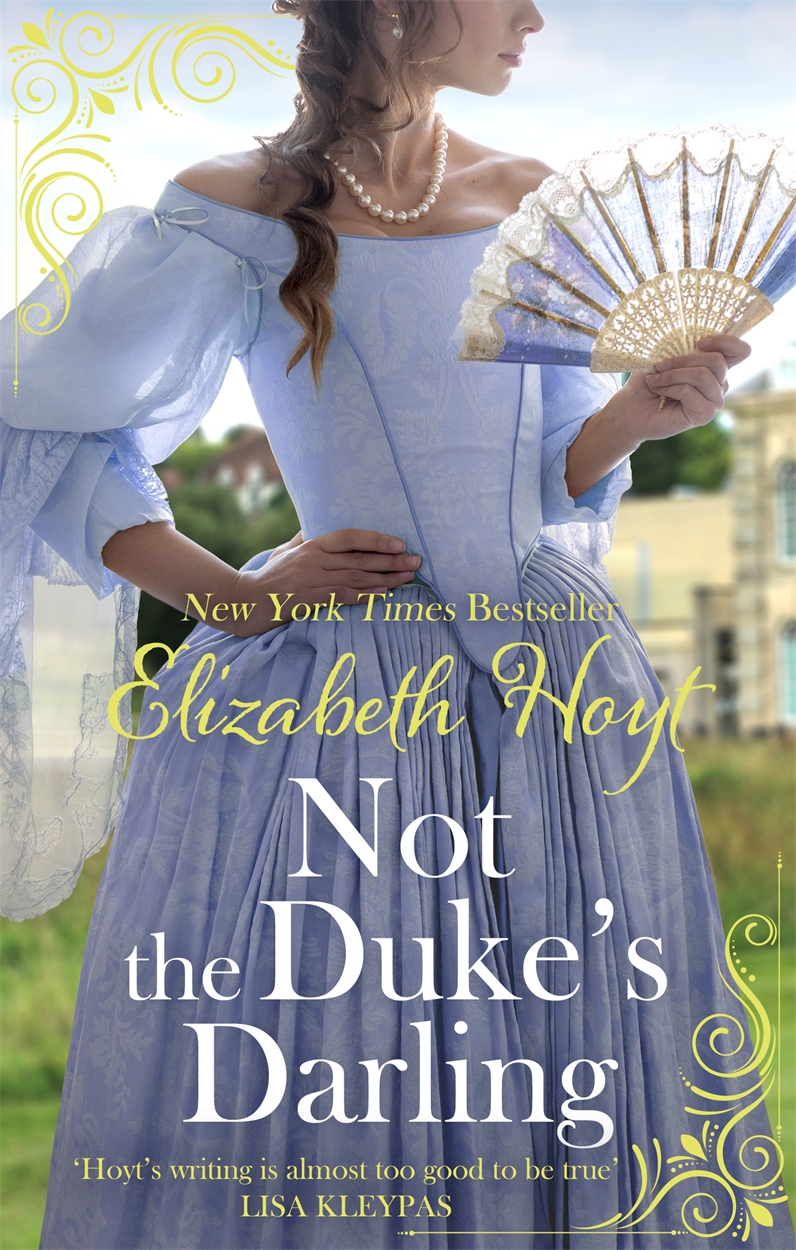 When a Rogue Meets His Match by Elizabeth Hoyt When a Rogue Meets His Match by Elizabeth Hoyt