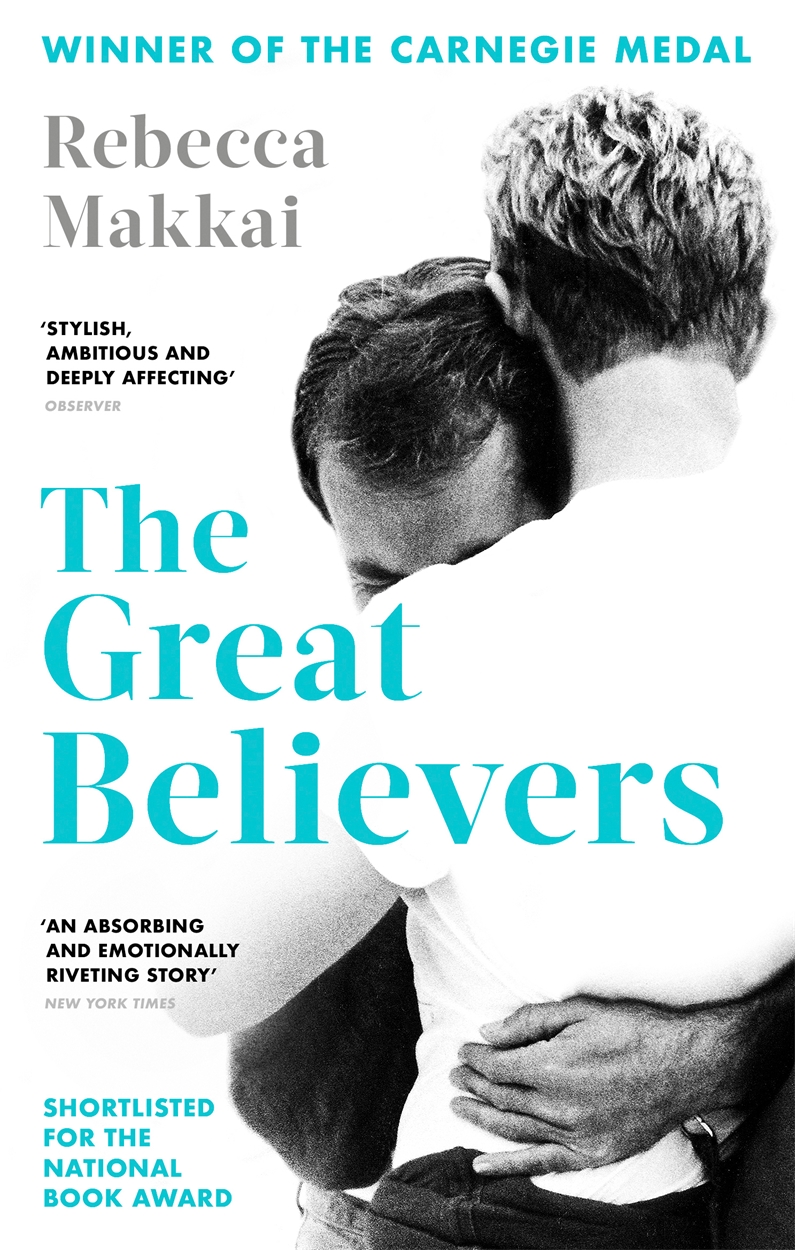 review of the great believers review of the great believers