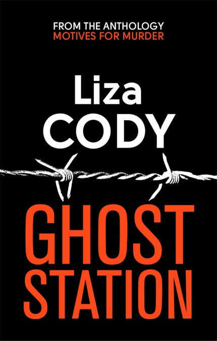 Ghost Station